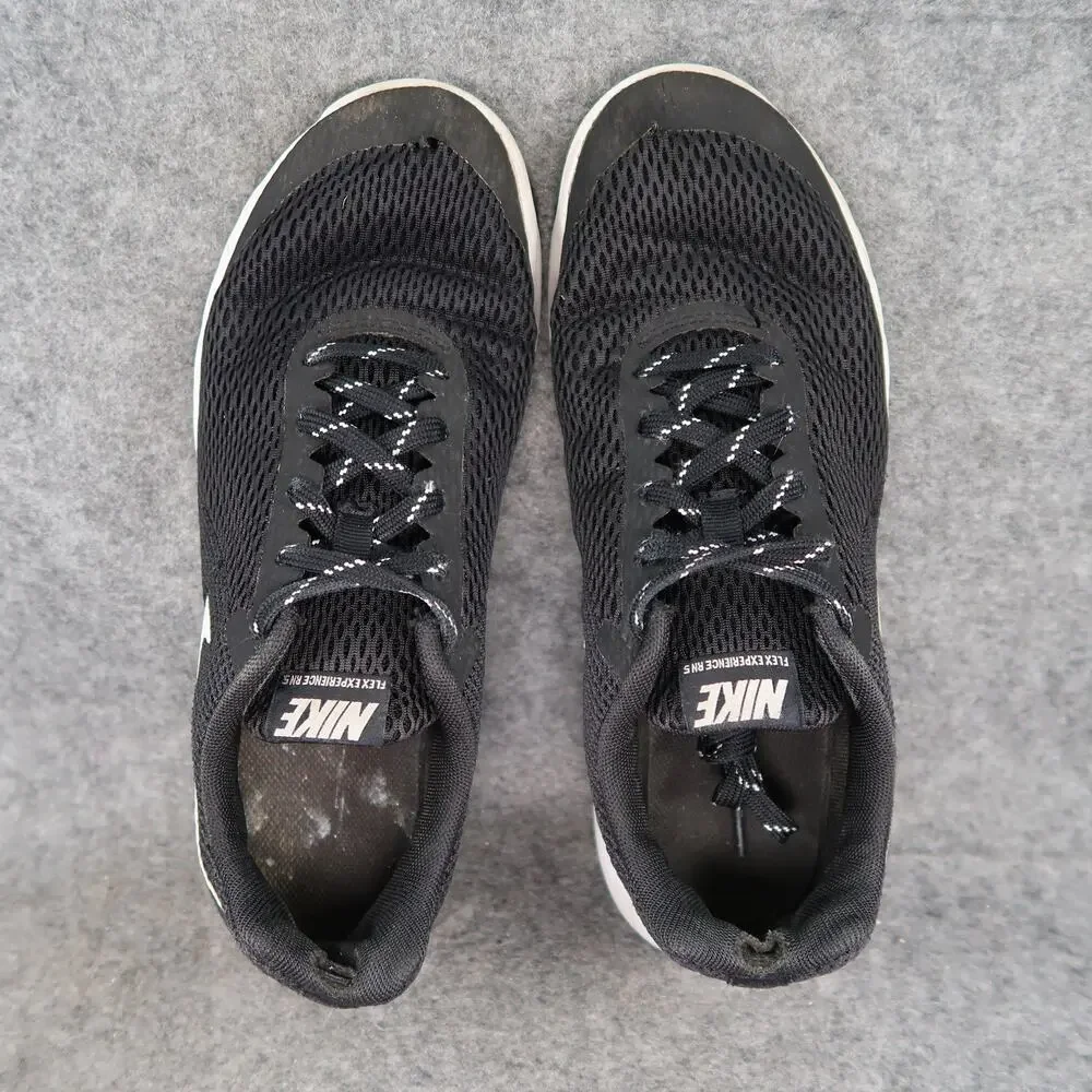 Nike Shoes Womens 7.5 Athletic Trainer Flex Experience RN 5 Running Sneaker